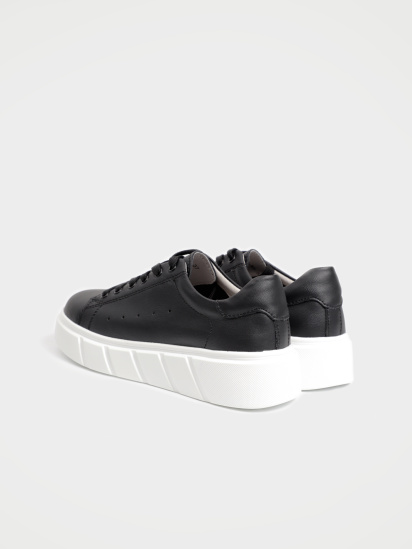 Кеди Respect модель UT21783-WB — фото 3 - INTERTOP