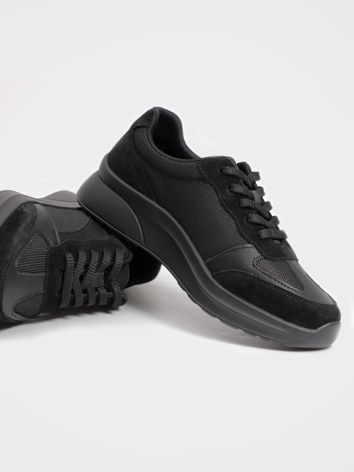 Кроссовки URBAN TRACE модель UT195-1W Фото