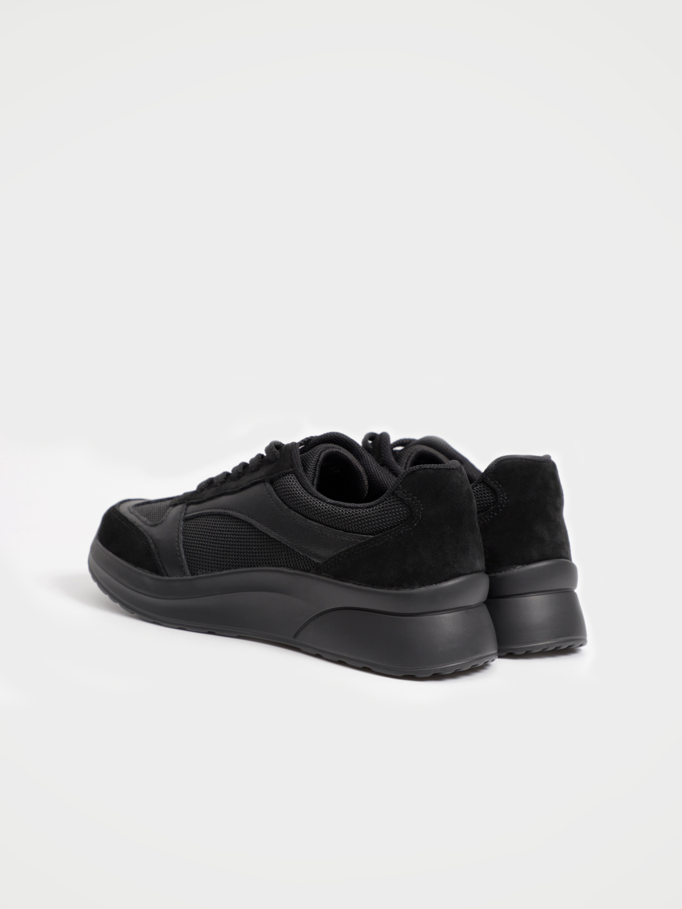 Кроссовки URBAN TRACE модель UT195-1W Фото