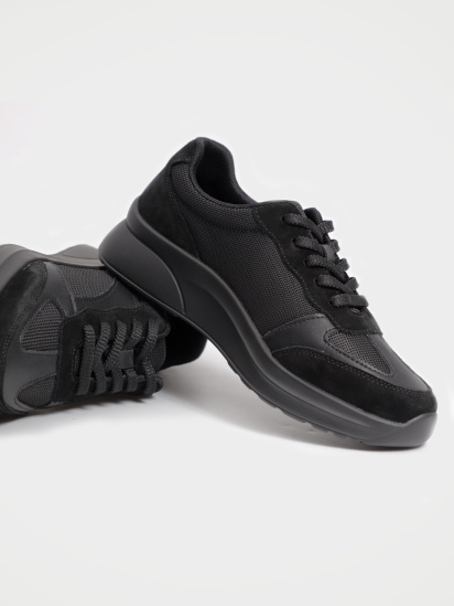 Кросівки URBAN TRACE модель UT195-1W — фото 3 - INTERTOP