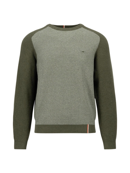 Джемпер Fynch-Hatton модель FH-1408.613.719 Фото