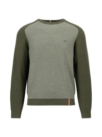 Джемпер Fynch-Hatton модель FH-1408.613.719 Фото