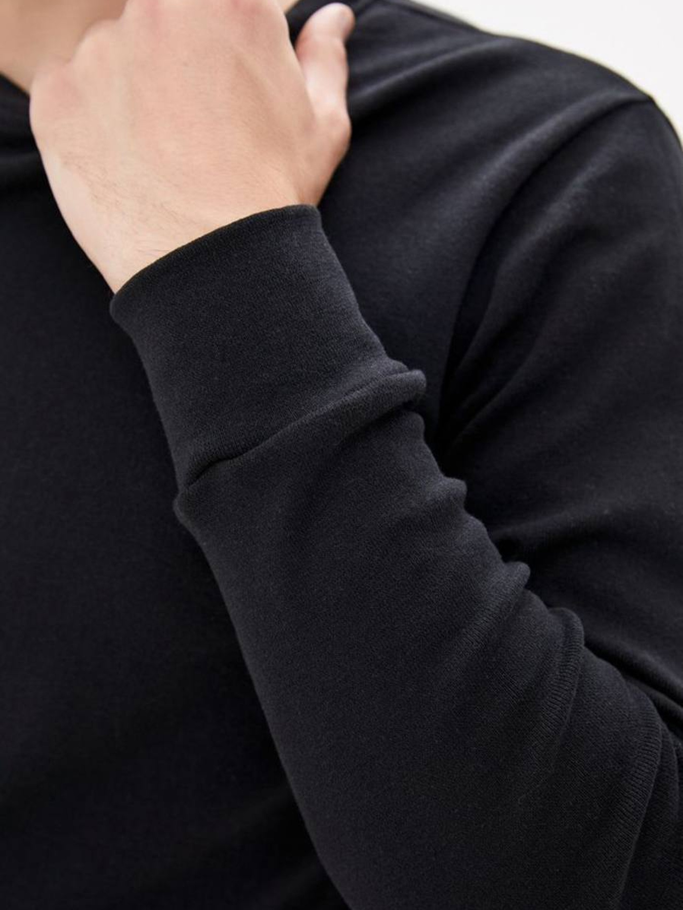 Термобілизна HiBrand Термокофта модель Mn049 Фото