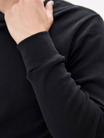 Термобелье HiBrand Термокофта модель Mn049 Фото