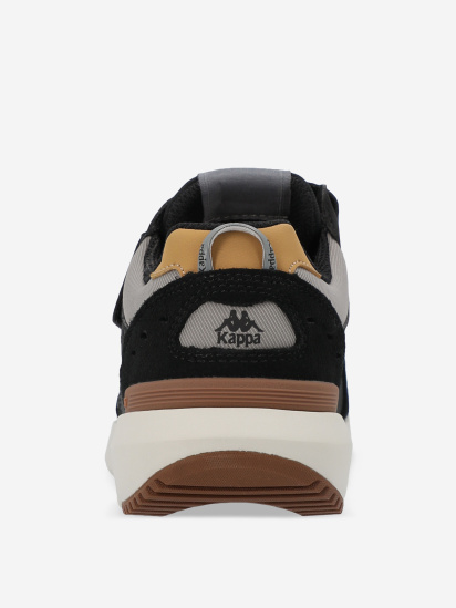 Кросівки Kappa модель 127964KAP-BB — фото 4 - INTERTOP