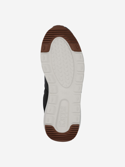 Кросівки Kappa модель 127964KAP-BB — фото 6 - INTERTOP
