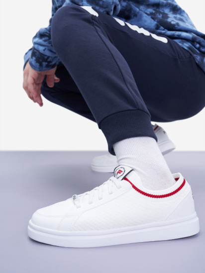 Кеди низькі FILA модель 128989FLA-00 — фото - INTERTOP
