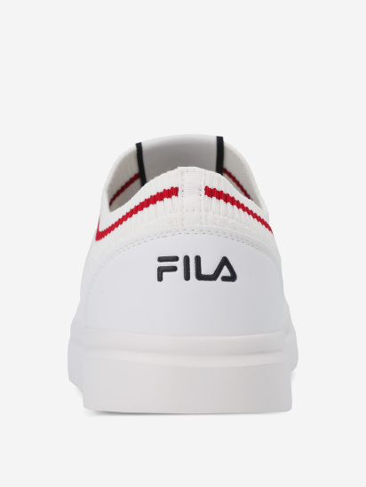 Кеди низькі FILA модель 128989FLA-00 — фото 4 - INTERTOP