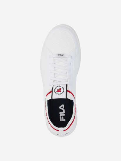 Кеди низькі FILA модель 128989FLA-00 — фото 5 - INTERTOP