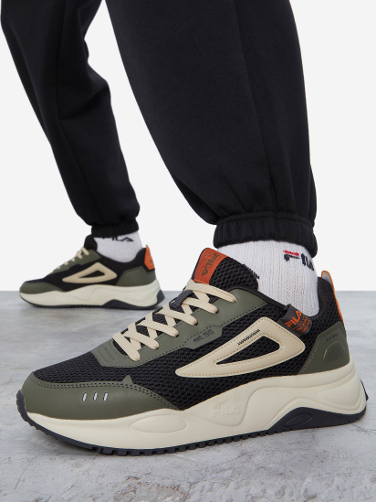 Кросівки модель 128998FLA-FU — фото - INTERTOP