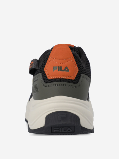 Кросівки модель 128998FLA-FU — фото 4 - INTERTOP