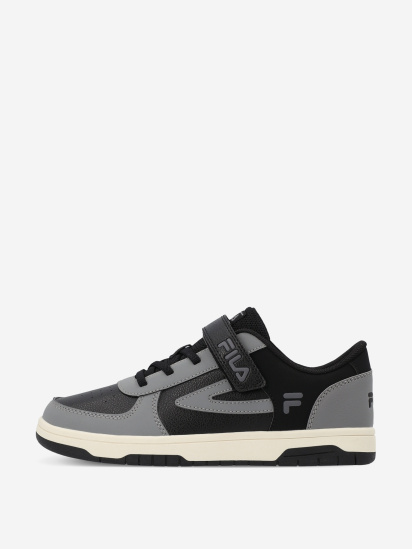 Кеди низькі FILA модель 131933FLA-AB — фото 3 - INTERTOP