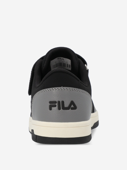 Кеди низькі FILA модель 131933FLA-AB — фото 4 - INTERTOP