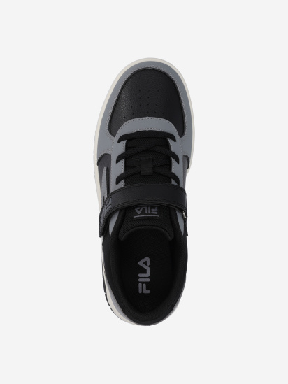Кеди низькі FILA модель 131933FLA-AB — фото 5 - INTERTOP
