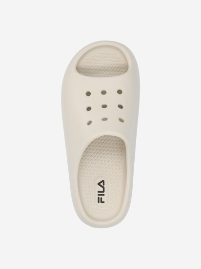 Шльопанці FILA модель 132582FLA-C1 — фото 4 - INTERTOP