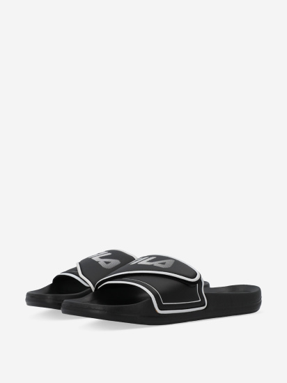 Шльопанці FILA модель 133177FLA-99 — фото - INTERTOP