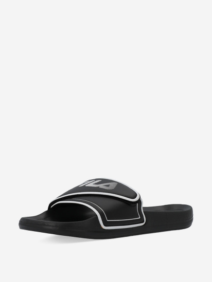 Шльопанці FILA модель 133177FLA-99 — фото 3 - INTERTOP
