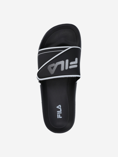Шльопанці FILA модель 133177FLA-99 — фото 4 - INTERTOP