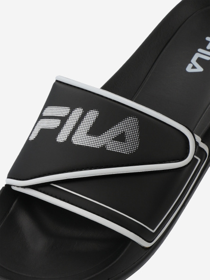 Шльопанці FILA модель 133177FLA-99 — фото 6 - INTERTOP