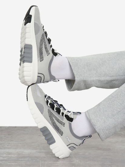 Кросівки модель 133271FLA-91 — фото - INTERTOP