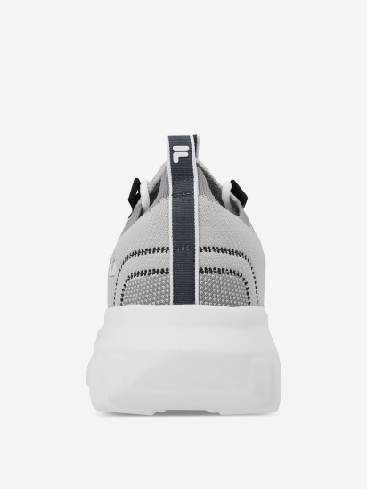 Кросівки модель 133271FLA-91 — фото 4 - INTERTOP