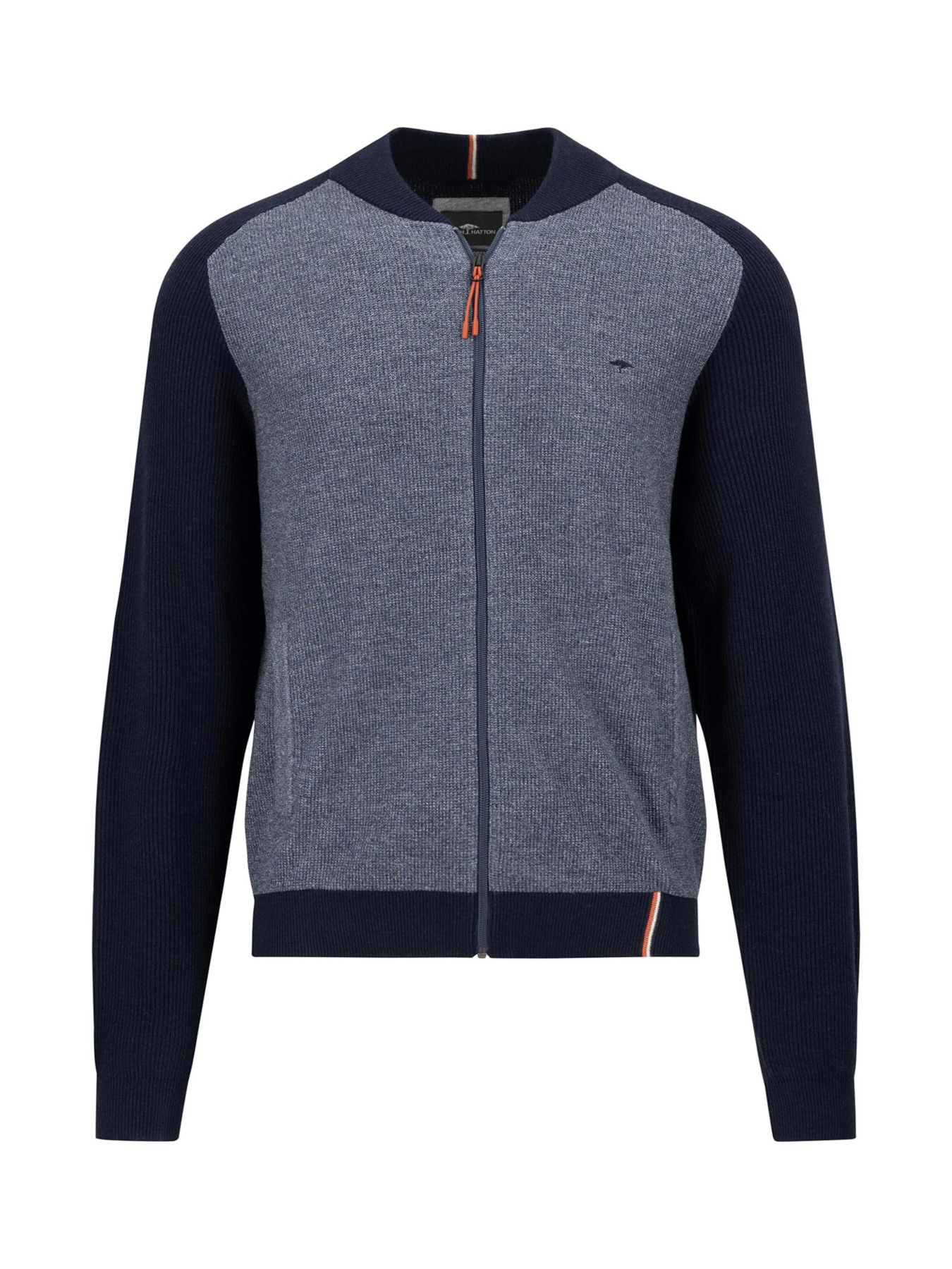 Кардиган Fynch-Hatton модель FH-1408.614.690 Фото