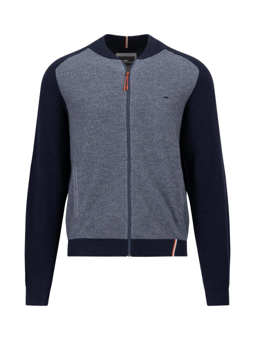 Кардиган Fynch-Hatton модель FH-1408.614.690 Фото