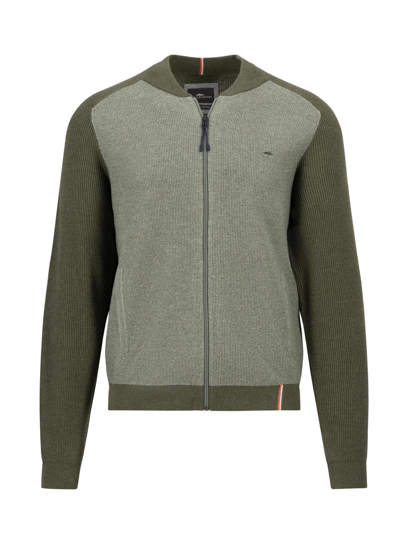 Кардиган Fynch-Hatton модель FH-1408.614.719 Фото