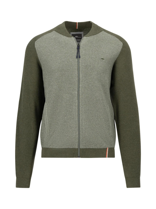 Кардиган Fynch-Hatton модель FH-1408.614.719 Фото