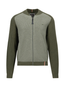 Кардиган Fynch-Hatton модель FH-1408.614.719 Фото