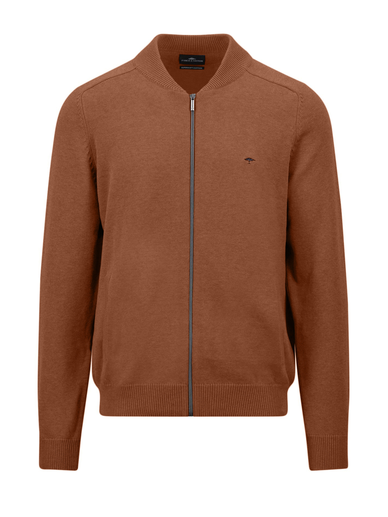 Кардиган Fynch-Hatton модель FH-1409.204.804 Фото