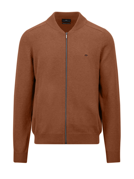 Кардиган Fynch-Hatton модель FH-1409.204.804 Фото