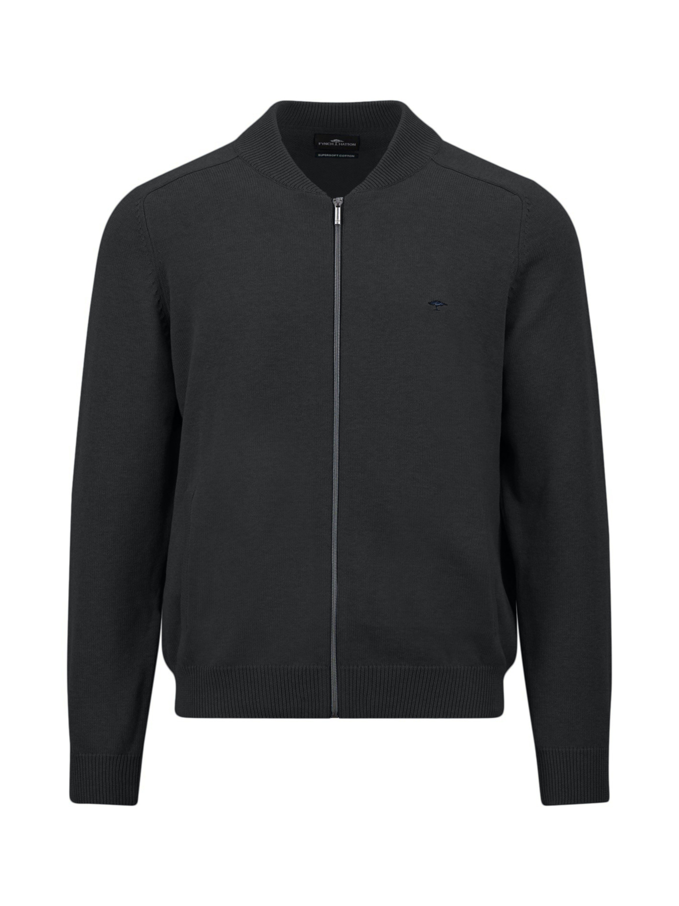 Кардиган Fynch-Hatton модель FH-1409.204.999 Кардиган Fynch-Hatton модель FH-1409.204.999 Фото