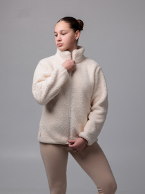 Кофти та светри Protectonic модель SJ-W03-WHI Фото