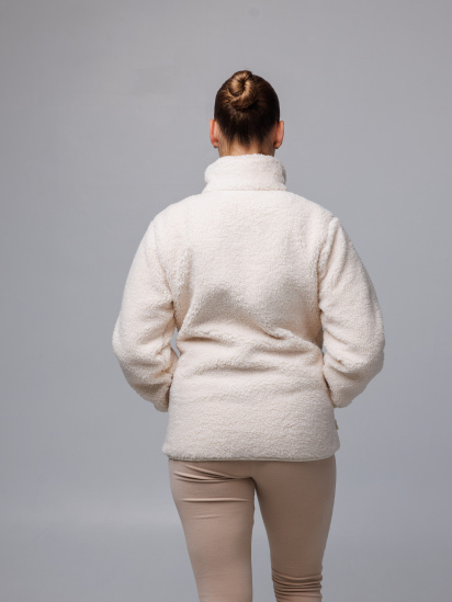 Кофти та светри Protectonic модель SJ-W03-WHI — фото 4 - INTERTOP