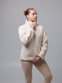 Худі та світшоти Protectonic модель SJ-W03-WHI Фото