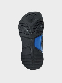 Ботинки Perlina модель 107siniy21 Фото