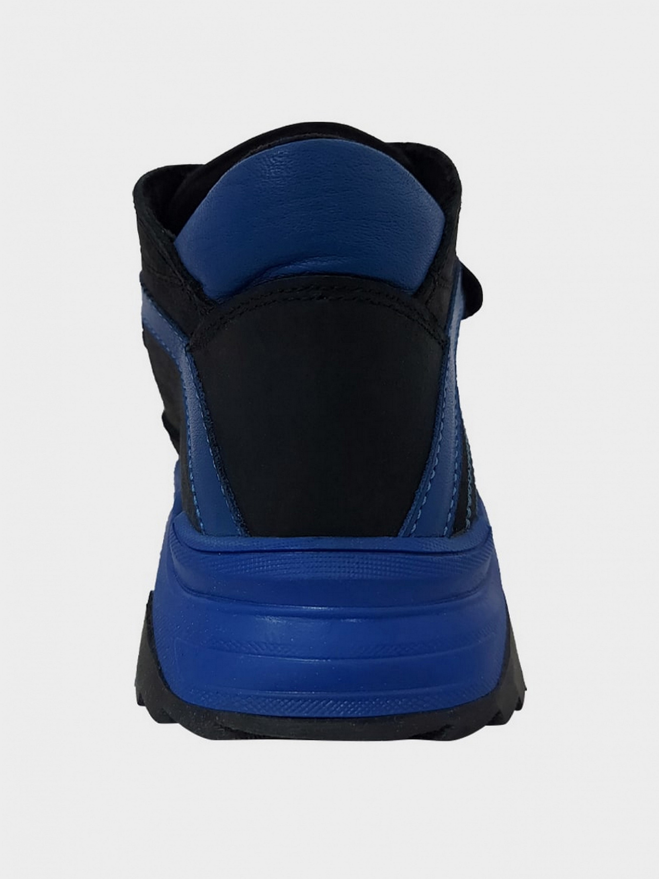 Черевики Perlina модель 107siniy21 Фото