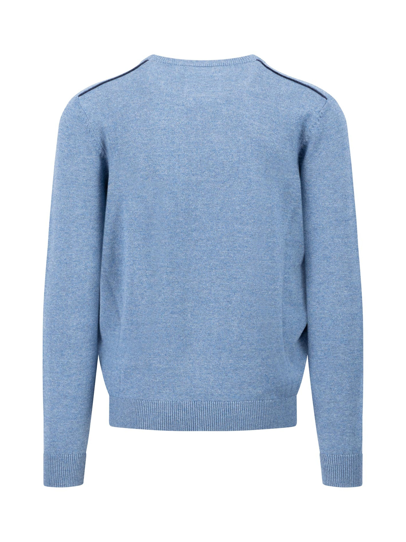 Джемпер Fynch-Hatton модель FH-1409.616.625 Фото