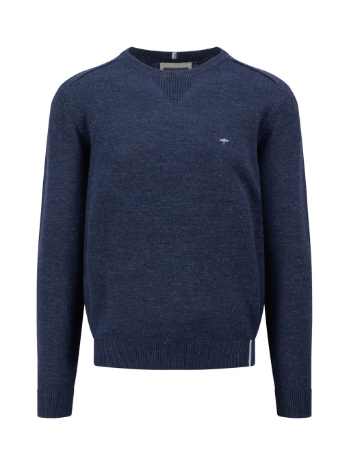 Джемпер Fynch-Hatton модель FH-1409.616.690 Джемпер Fynch-Hatton модель FH-1409.616.690 Фото