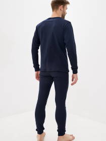 Лонгслив HiBrand модель Mn050 Фото