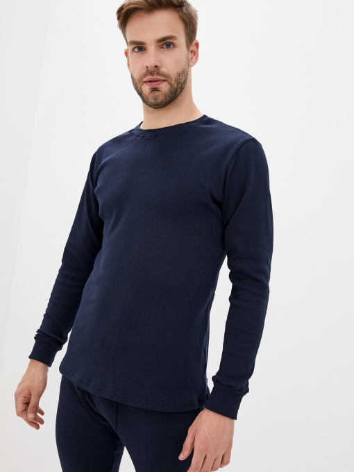 Лонгслив HiBrand модель Mn050 Фото