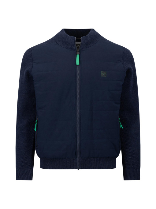 Кардиган Fynch-Hatton модель FH-1409.623.690 Фото