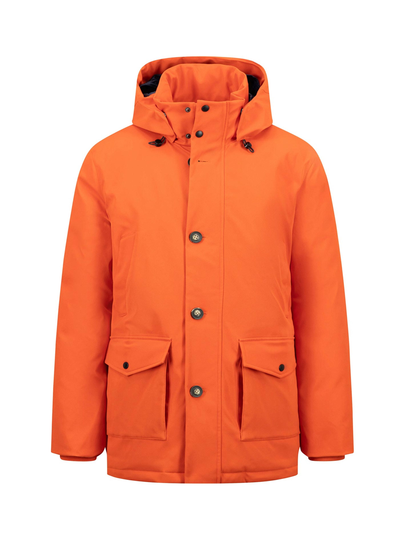 Зимняя куртка Fynch-Hatton модель FH-1410.2620.304 Фото