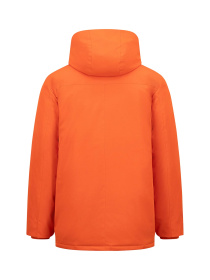 Зимняя куртка Fynch-Hatton модель FH-1410.2620.304 Фото