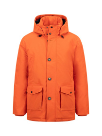 Зимняя куртка Fynch-Hatton модель FH-1410.2620.304 Фото