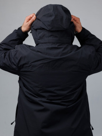 Куртки Protectonic модель 23-41045-BLA Фото