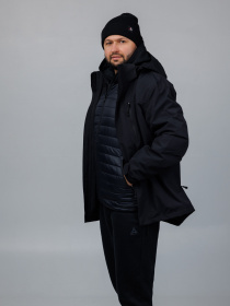 Куртки Protectonic модель 23-41045-BLA Фото