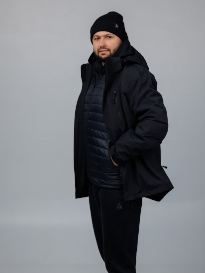 Куртки Protectonic модель 23-41045-BLA - фото