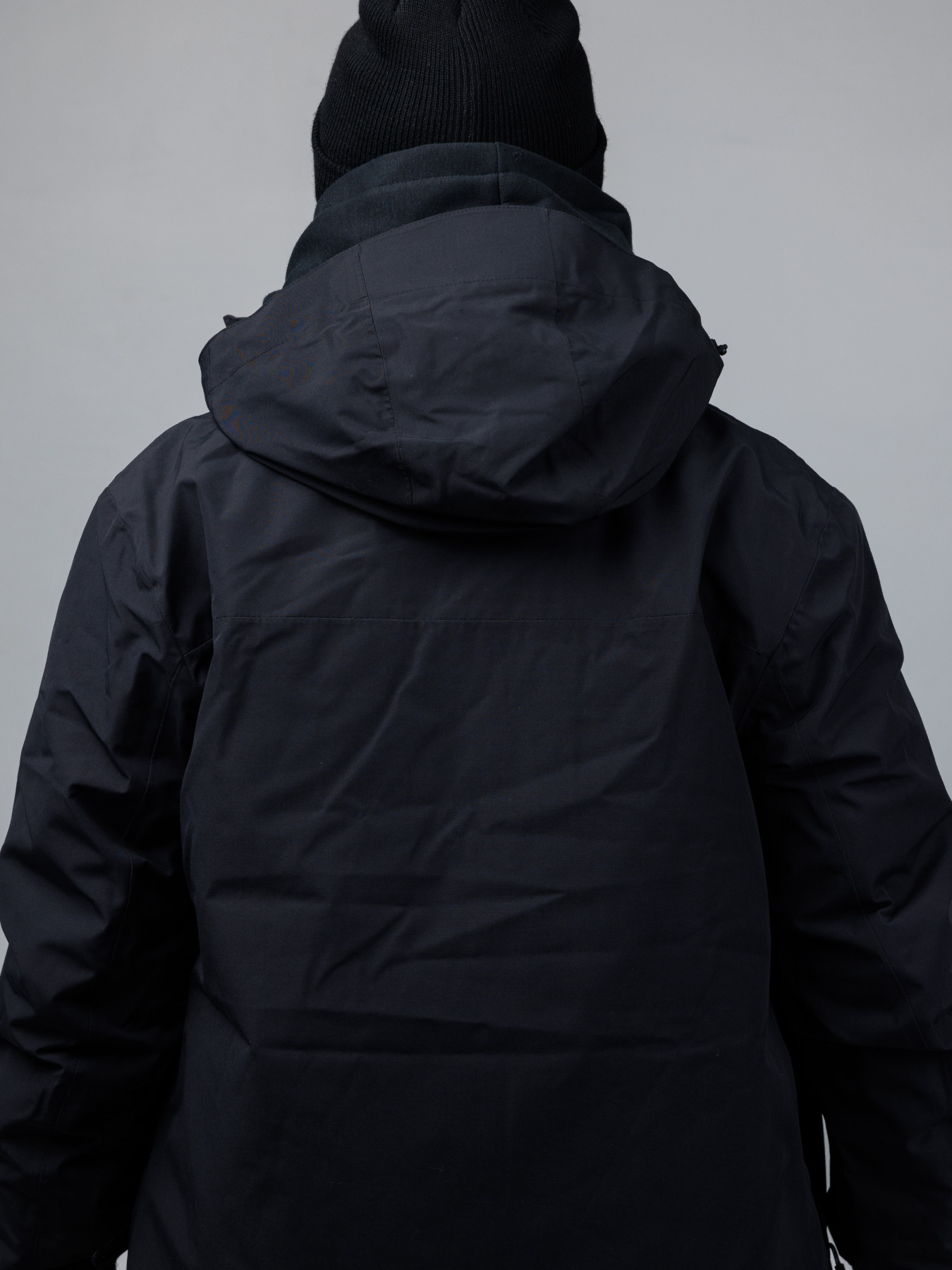 Куртки та дублянки Protectonic модель 23-41045-BLA Фото